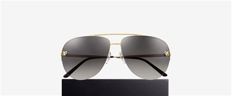 cartier sunglasses dubai|Luxury Sunglasses Collection .